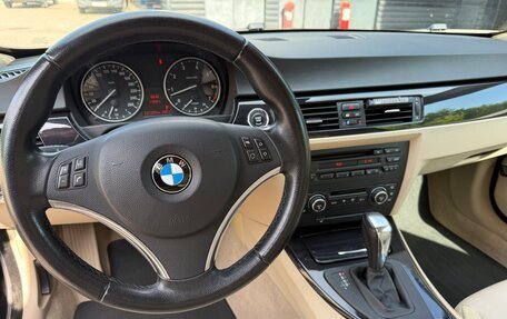 BMW 3 серия, 2009 год, 1 290 000 рублей, 7 фотография