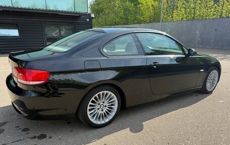 BMW 3 серия, 2009 год, 1 290 000 рублей, 3 фотография