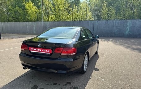 BMW 3 серия, 2009 год, 1 290 000 рублей, 4 фотография