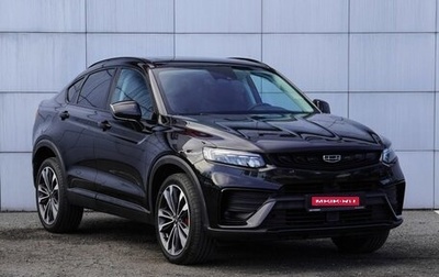 Geely Tugella FY11, 2022 год, 2 550 000 рублей, 1 фотография