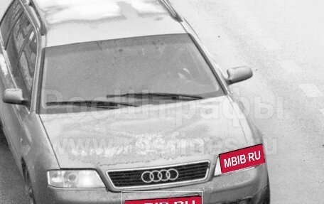 Audi A6, 2000 год, 620 000 рублей, 2 фотография