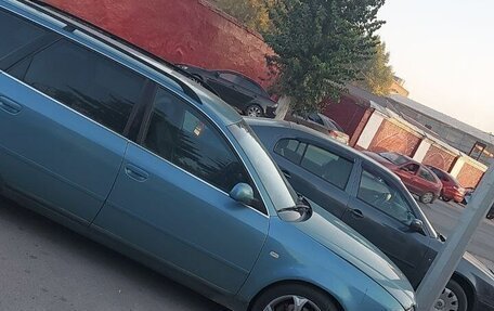 Audi A6, 2000 год, 620 000 рублей, 12 фотография