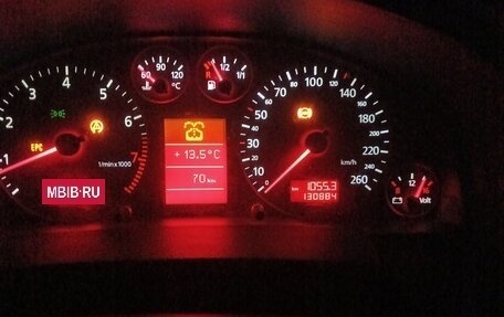 Audi A6, 2000 год, 620 000 рублей, 13 фотография