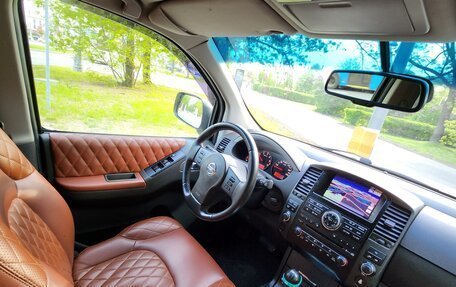 Nissan Pathfinder, 2013 год, 1 950 000 рублей, 7 фотография