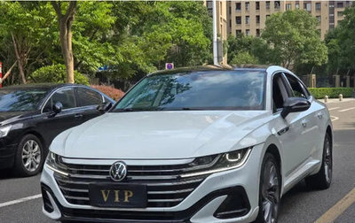 Volkswagen Passat CC, 2022 год, 2 404 000 рублей, 1 фотография