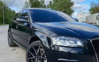 Audi A3, 2012 год, 1 050 000 рублей, 1 фотография