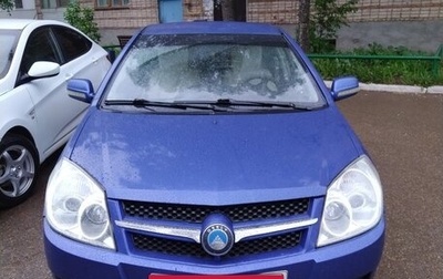 Geely MK I рестайлинг, 2013 год, 305 000 рублей, 1 фотография