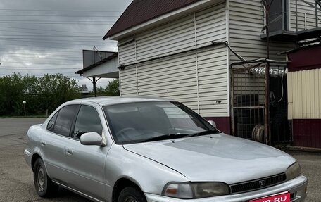 Toyota Sprinter VIII (E110), 1994 год, 180 000 рублей, 1 фотография