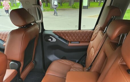 Nissan Pathfinder, 2013 год, 1 950 000 рублей, 8 фотография
