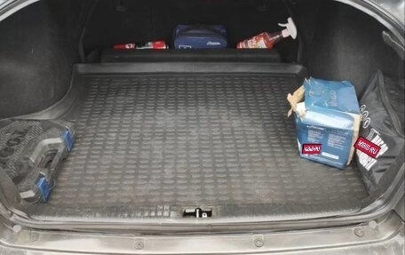 Hyundai Sonata IV рестайлинг, 2005 год, 350 000 рублей, 1 фотография