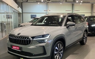 Skoda Kodiaq, 2025 год, 5 590 000 рублей, 1 фотография