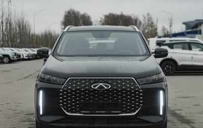 Chery Tiggo 4 I рестайлинг, 2025 год, 2 268 000 рублей, 1 фотография