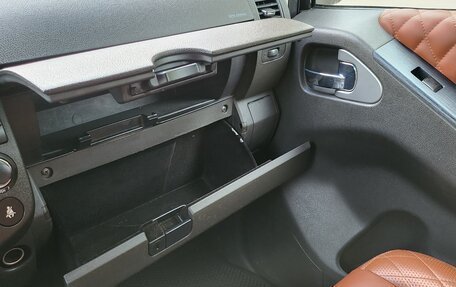 Nissan Pathfinder, 2013 год, 1 950 000 рублей, 10 фотография