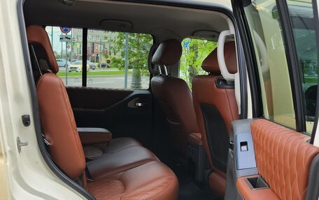 Nissan Pathfinder, 2013 год, 1 950 000 рублей, 9 фотография