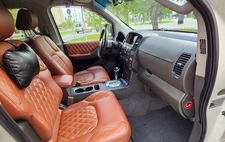 Nissan Pathfinder, 2013 год, 1 950 000 рублей, 14 фотография