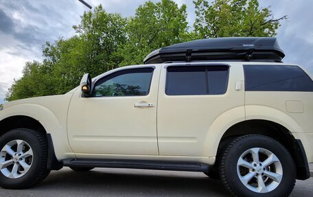 Nissan Pathfinder, 2013 год, 1 950 000 рублей, 15 фотография