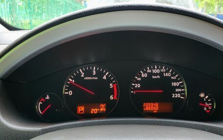 Nissan Pathfinder, 2013 год, 1 950 000 рублей, 21 фотография