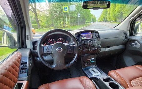Nissan Pathfinder, 2013 год, 1 950 000 рублей, 17 фотография