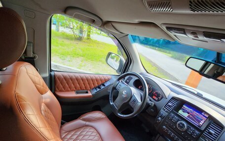 Nissan Pathfinder, 2013 год, 1 950 000 рублей, 16 фотография