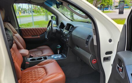 Nissan Pathfinder, 2013 год, 1 950 000 рублей, 18 фотография