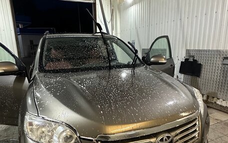 Toyota RAV4, 2010 год, 1 490 000 рублей, 2 фотография