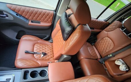 Nissan Pathfinder, 2013 год, 1 950 000 рублей, 19 фотография