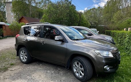 Toyota RAV4, 2010 год, 1 490 000 рублей, 3 фотография