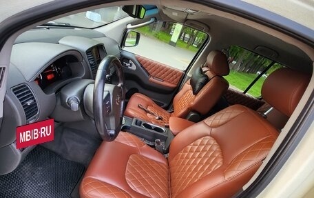 Nissan Pathfinder, 2013 год, 1 950 000 рублей, 13 фотография