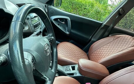 Toyota RAV4, 2010 год, 1 490 000 рублей, 6 фотография