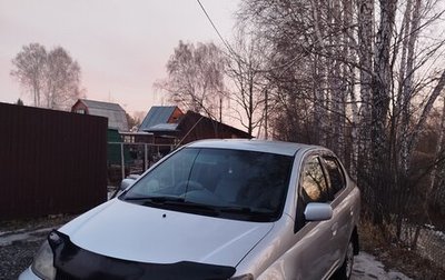 Toyota Platz, 2001 год, 370 000 рублей, 1 фотография