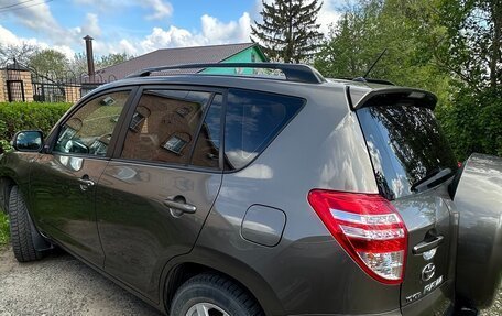 Toyota RAV4, 2010 год, 1 490 000 рублей, 5 фотография