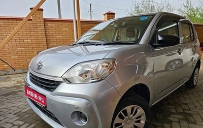 Toyota Passo III, 2018 год, 930 000 рублей, 1 фотография