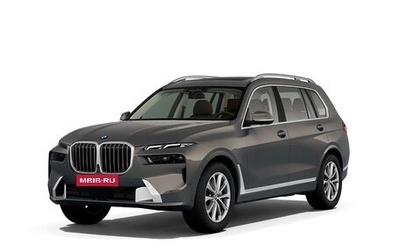 BMW X7, 2025 год, 18 290 000 рублей, 1 фотография
