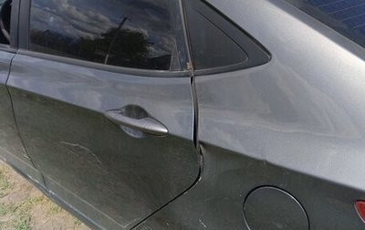 Hyundai Solaris II рестайлинг, 2014 год, 850 000 рублей, 1 фотография