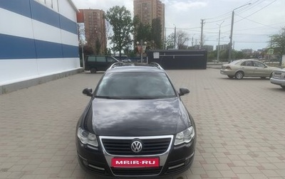 Volkswagen Passat B6, 2010 год, 1 250 000 рублей, 1 фотография
