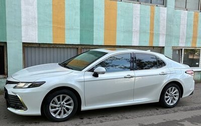 Toyota Camry, 2022 год, 3 200 000 рублей, 1 фотография