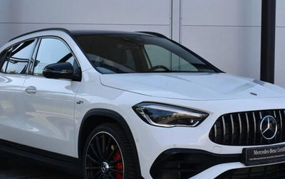 Mercedes-Benz GLA AMG, 2020 год, 5 658 000 рублей, 1 фотография