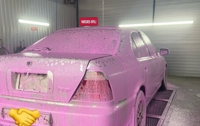 Honda Ascot, 1994 год, 270 000 рублей, 1 фотография