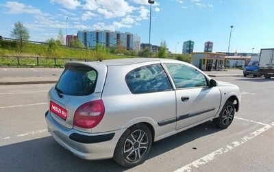 Nissan Almera, 2001 год, 75 000 рублей, 1 фотография