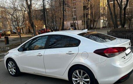 KIA Cerato III, 2019 год, 1 520 000 рублей, 4 фотография