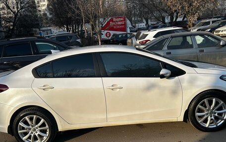 KIA Cerato III, 2019 год, 1 520 000 рублей, 3 фотография