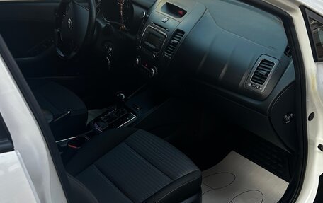 KIA Cerato III, 2019 год, 1 520 000 рублей, 7 фотография