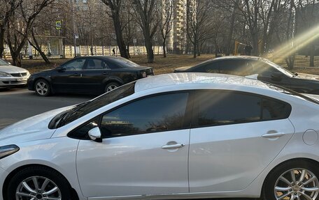 KIA Cerato III, 2019 год, 1 520 000 рублей, 6 фотография