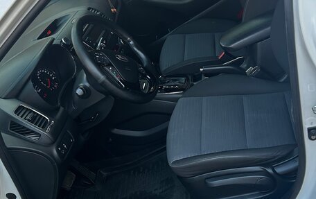 KIA Cerato III, 2019 год, 1 520 000 рублей, 8 фотография
