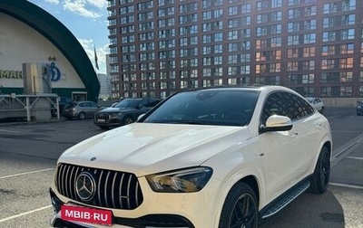 Mercedes-Benz GLE Coupe AMG, 2021 год, 12 500 000 рублей, 1 фотография