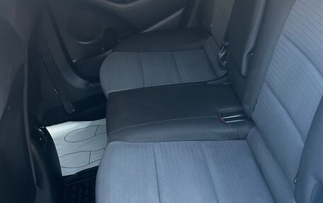KIA Cerato III, 2019 год, 1 520 000 рублей, 10 фотография