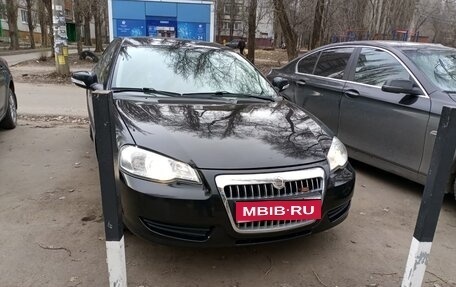 ГАЗ Volga Siber I, 2009 год, 400 000 рублей, 1 фотография