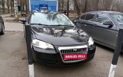 ГАЗ Volga Siber I, 2009 год, 400 000 рублей, 1 фотография