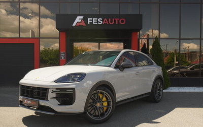 Porsche Cayenne III, 2024 год, 27 990 000 рублей, 1 фотография
