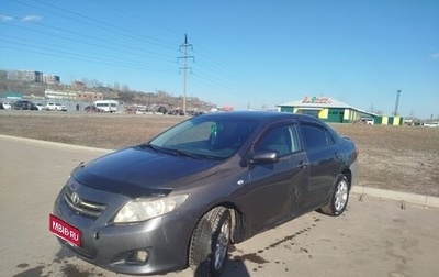 Toyota Corolla, 2007 год, 500 000 рублей, 1 фотография